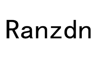 RANZDN logo