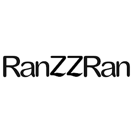RANZZRAN logo