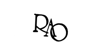 RAO logo