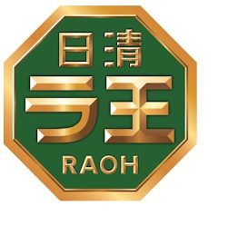 RAOH logo