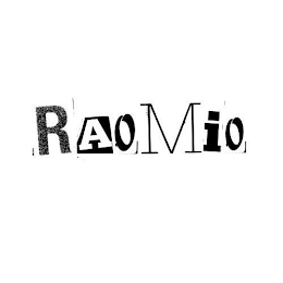 RAOMIO logo
