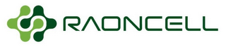 RAONCELL logo