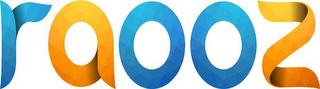 RAOOZ logo