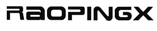 RAOPINGX logo