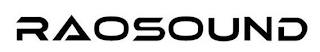 RAOSOUND logo