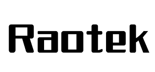 RAOTEK logo