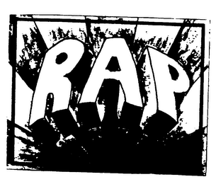 RAP logo