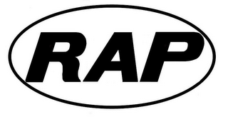 RAP logo