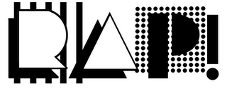 RAP! logo