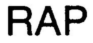 RAP logo