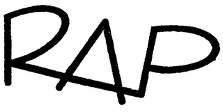 RAP logo