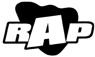 RAP logo