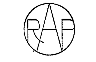 RAP logo