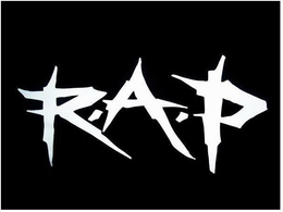 R.A.P logo