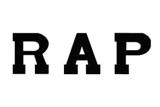 RAP logo