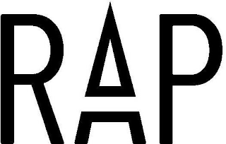 RAP logo