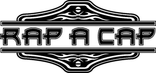 RAP A CAP logo