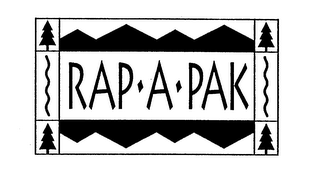 RAP-A-PAK logo