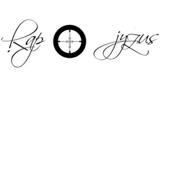 RAP JYZUS logo