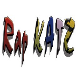 RAP KATZ logo