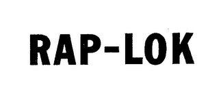 RAP-LOK logo