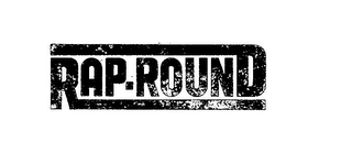 RAP-ROUND logo