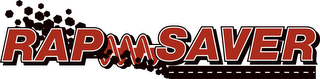 RAP SAVER logo