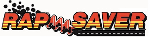 RAP SAVER logo
