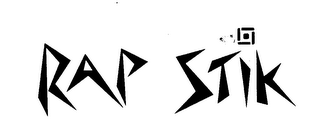 RAP STIK logo