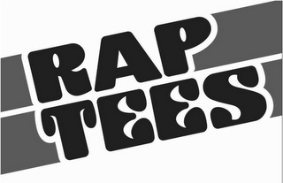 RAP TEES logo