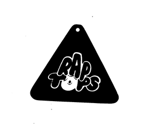 RAP TOPS logo