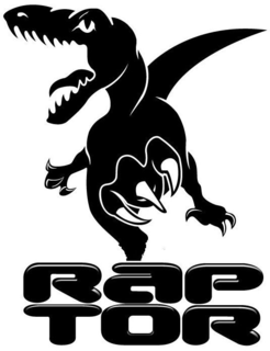 RAP TOR logo