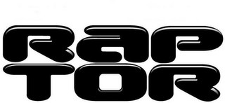 RAP TOR logo