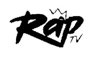 RAP TV logo