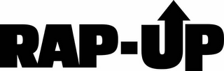 RAP-UP logo