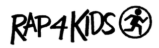 RAP4KIDS logo