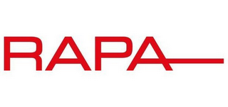 RAPA logo