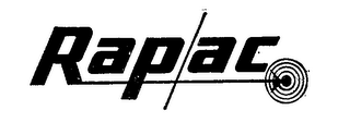 RAP/AC logo