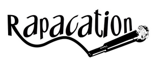 RAPACATION logo