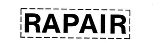 RAPAIR logo