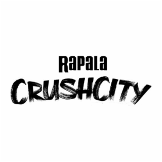 RAPALA CRUSHCITY