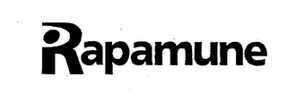 RAPAMUNE logo