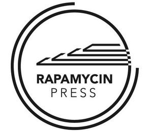 RAPAMYCIN PRESS logo