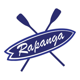 RAPANGA logo