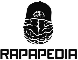 RAPAPEDIA logo