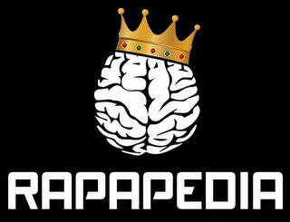 RAPAPEDIA logo