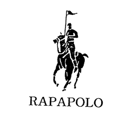 RAPAPOLO logo