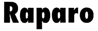 RAPARO logo