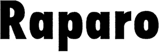 RAPARO logo