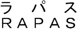 RAPAS